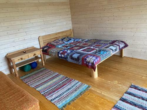 M�nnilohu Talu