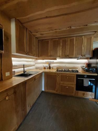 Lepikum�e Holiday Home