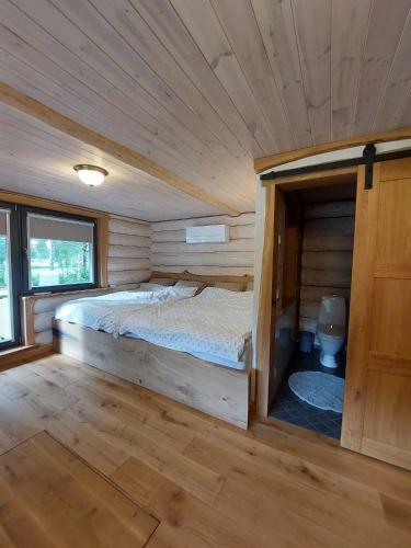 Lepikum�e Holiday Home