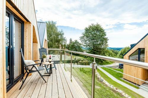 Apartm�ny Karlovy Dvory