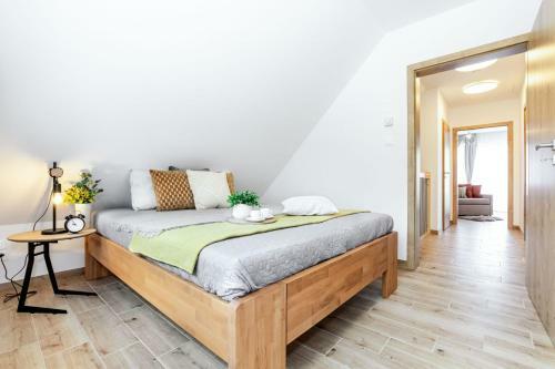 Apartm�ny Karlovy Dvory