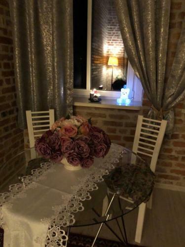 Viktoria Apartament