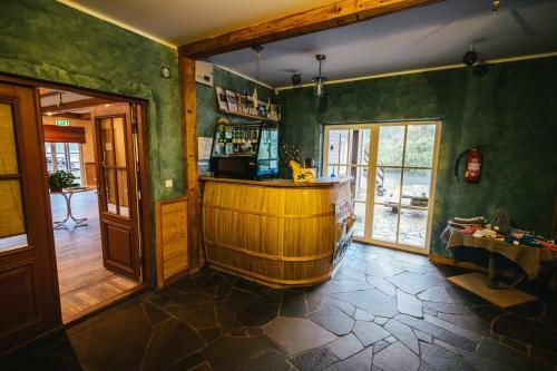 Bed & Breakfast Vana�ue