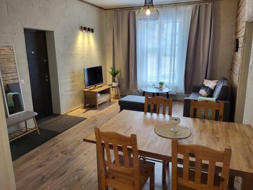 Old Town Apartment Nr 2