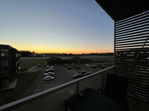 Apartment Next To Wrc Estonia Service Park