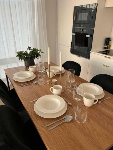 Apartment Next To Wrc Estonia Service Park