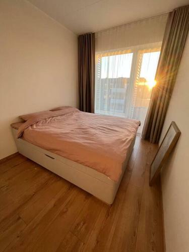 Apartment Next To Wrc Estonia Service Park