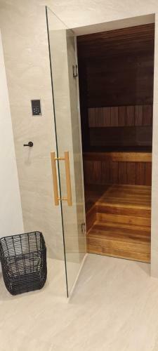 Sauna Apartment Tamula