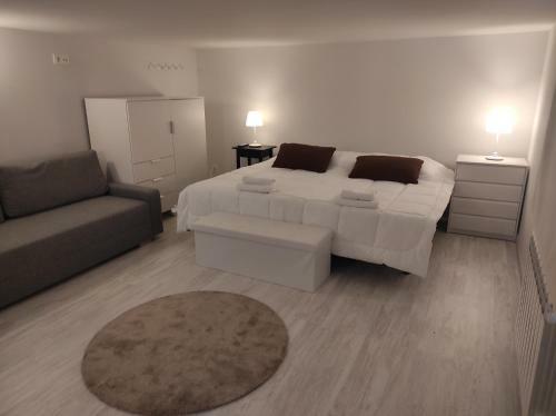 Villa La Casa Om