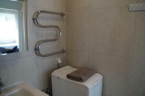 Apartamento Kastani Home