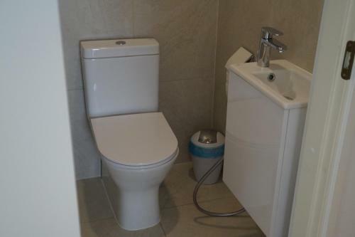 Apartamento Kastani Home