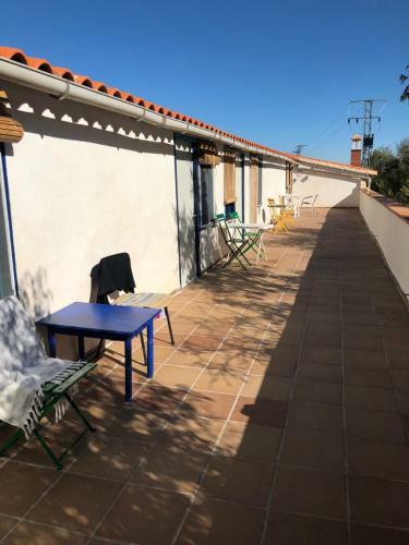 Hostal Vakantieboerderij La Balsa