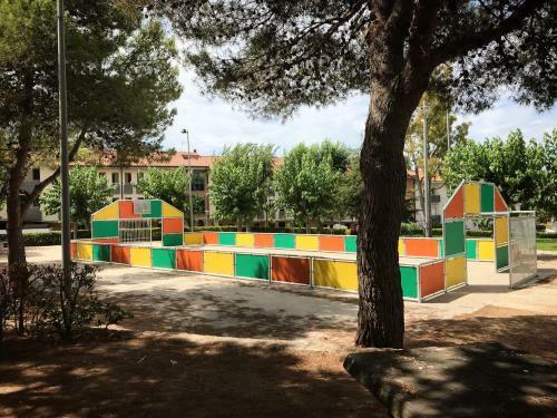 Apartamento Altafulla Holiday House