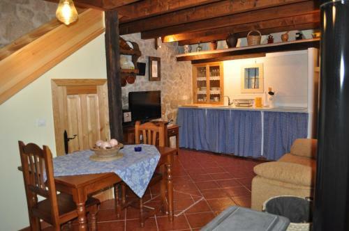 Las Casas De Valorica I