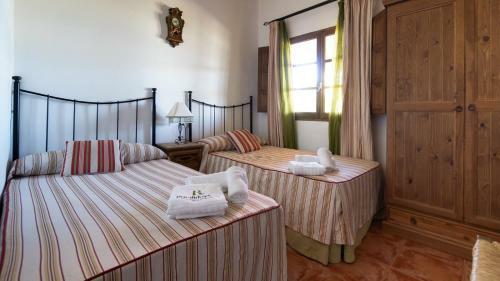 Casa La Pacana �lora By Ruralidays