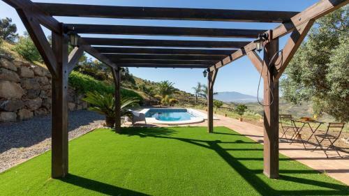 Casa La Pacana �lora By Ruralidays
