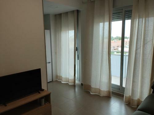 Apartamento Atico Con Hidromasaje, Terraza Y Piscina