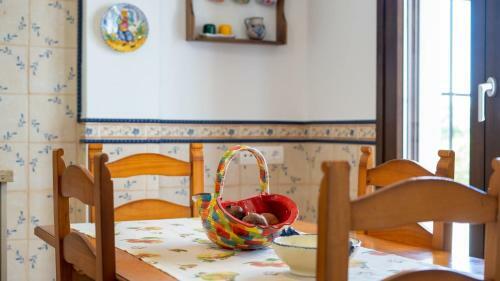 Casa Rural La Promesa �lora By Ruralidays