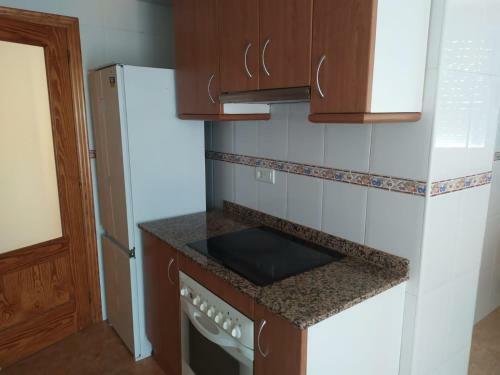 Apartamento �tic Montsi� - �tic Amb Chill-out