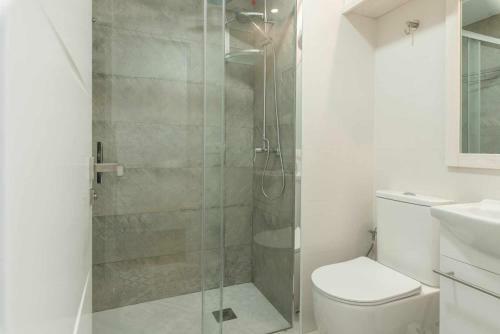 Apartamentos La Corrada De Andr�n