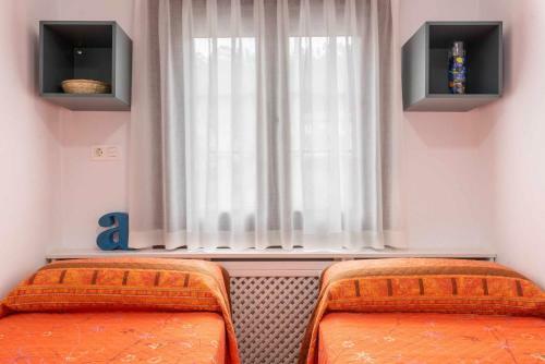 Apartamentos La Corrada De Andr�n