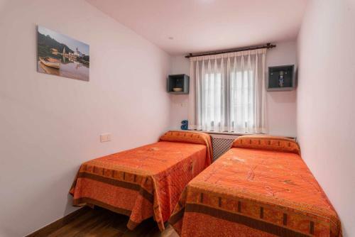 Apartamentos La Corrada De Andr�n
