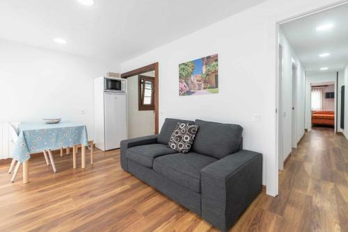 Apartamentos La Corrada De Andr�n