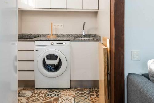 Apartamentos La Corrada De Andr�n