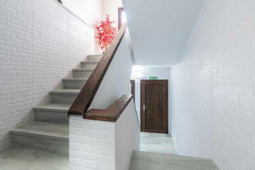 Apartamentos La Corrada De Andr�n