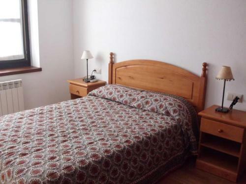 Apartamentos Nevados 19103iz