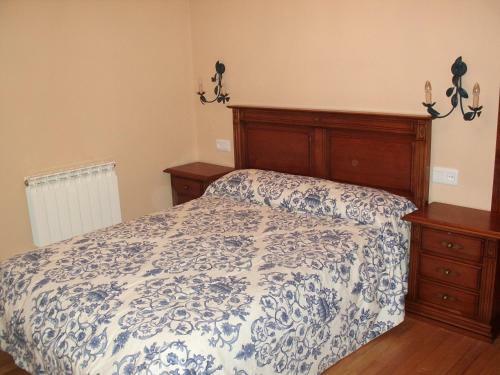 Apartamentos Nevados 24113