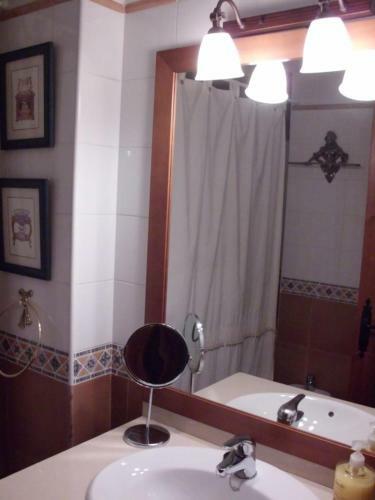 Apartamentos Nevados 24113