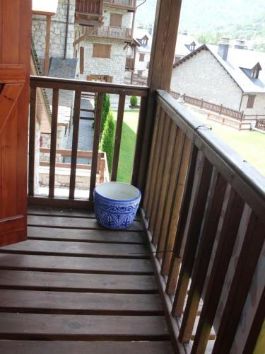 Apartamentos Nevados 24113