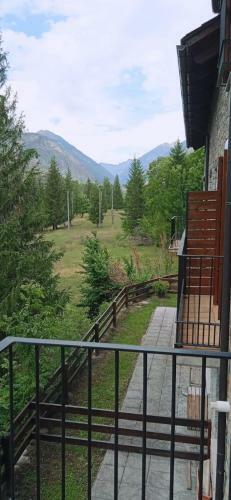 Apartamentos Nevados 28311