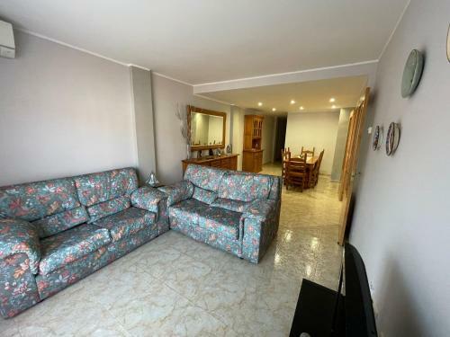 Apartamento �tic El Solet.