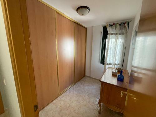 Apartamento �tic El Solet.
