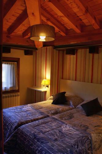 Apartamento La Casa Del Abad