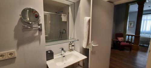 Hotel Oleum