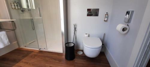 Hotel Oleum