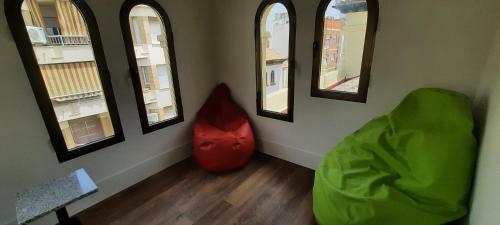Hotel Oleum