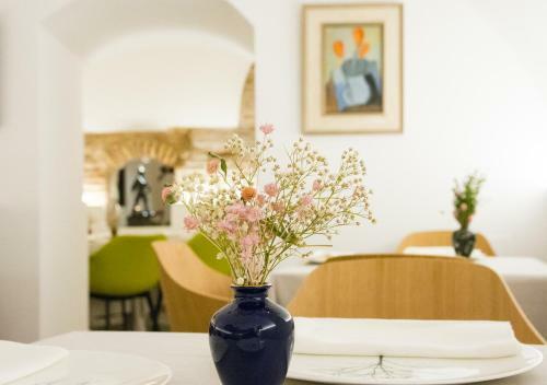 Hotel Oleum