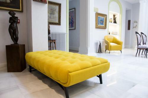 Hotel Oleum