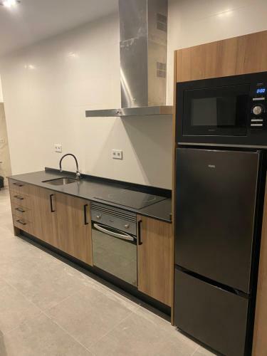 Apartamento Cantalar White