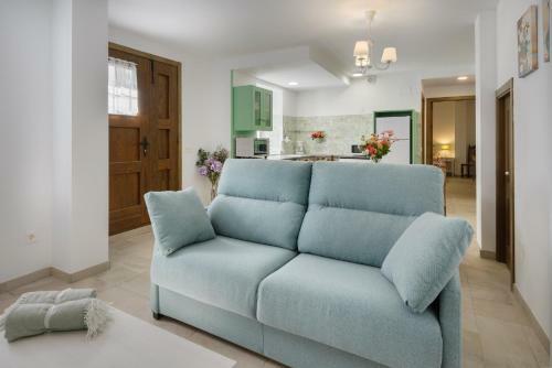 Apartamento Rural Paloma