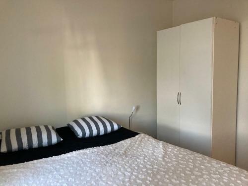 Quiet And Comfortable Apartment City Center