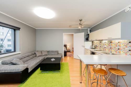 Karusselli 91 Apartment