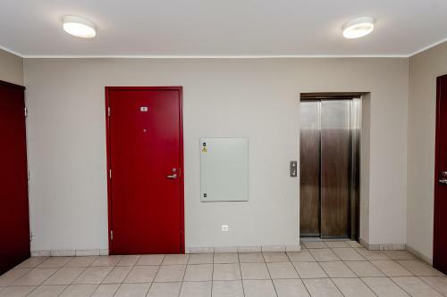 Karusselli 91 Apartment