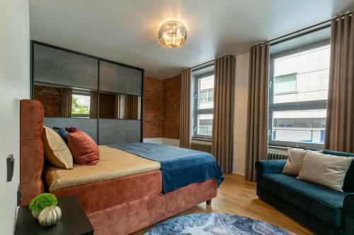 P�rnu Ringi 1 Exclusive City Centre Apartment