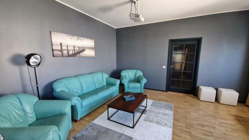 Exclusive Beach Area Luxury Apartment