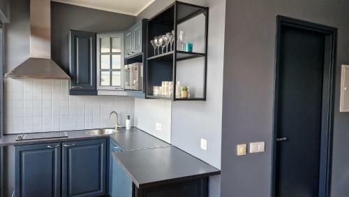 Exclusive Beach Area Luxury Apartment